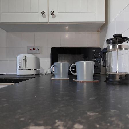노팅엄 Cosy Entire House In Central Sherwood 빌라 외부 사진