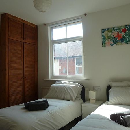 노팅엄 Cosy Entire House In Central Sherwood 빌라 외부 사진